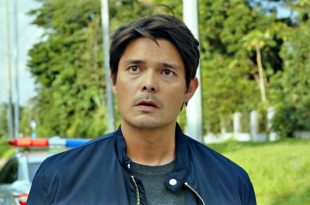 Dingdong Dantes