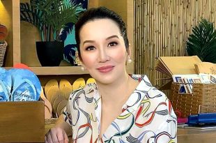 Kris Aquino