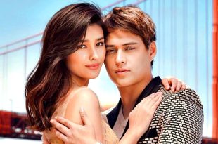 Liza Soberano, Enrique Gil, Lizquen