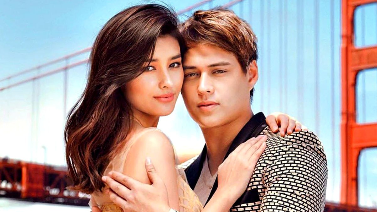 Liza Soberano, Enrique Gil, Lizquen