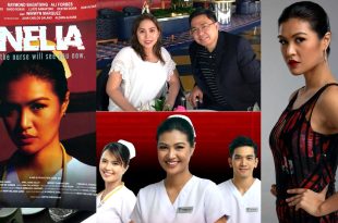 Winwyn Marquez, Nelia, Atty Aldwin Alegre, Atty Honey Quinio