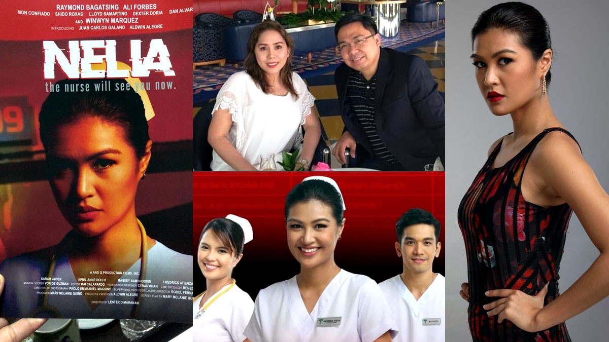 Winwyn Marquez, Nelia, Atty Aldwin Alegre, Atty Honey Quinio