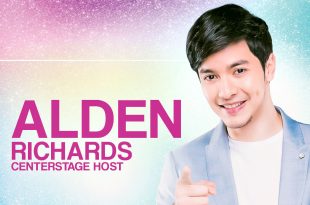 Alden Richards