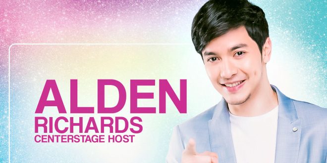 Alden Richards