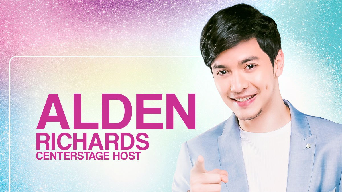 Alden Richards