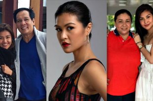Winwyn Marquez Joey Marquez Alma Moreno