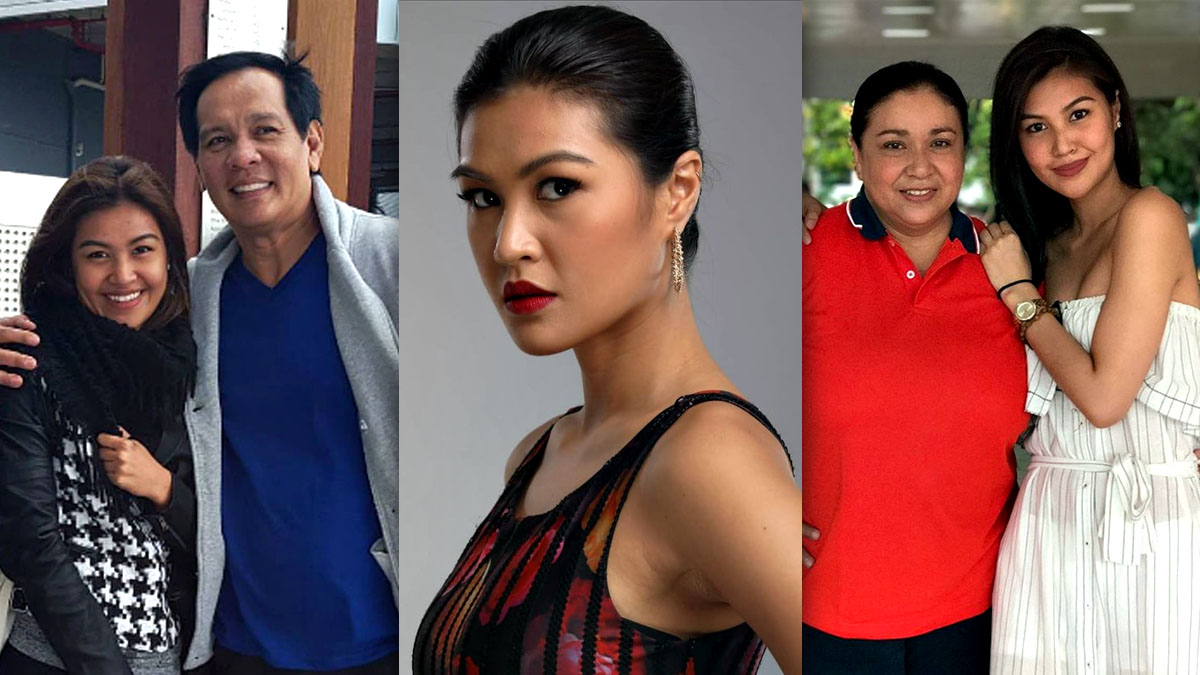Winwyn Marquez Joey Marquez Alma Moreno