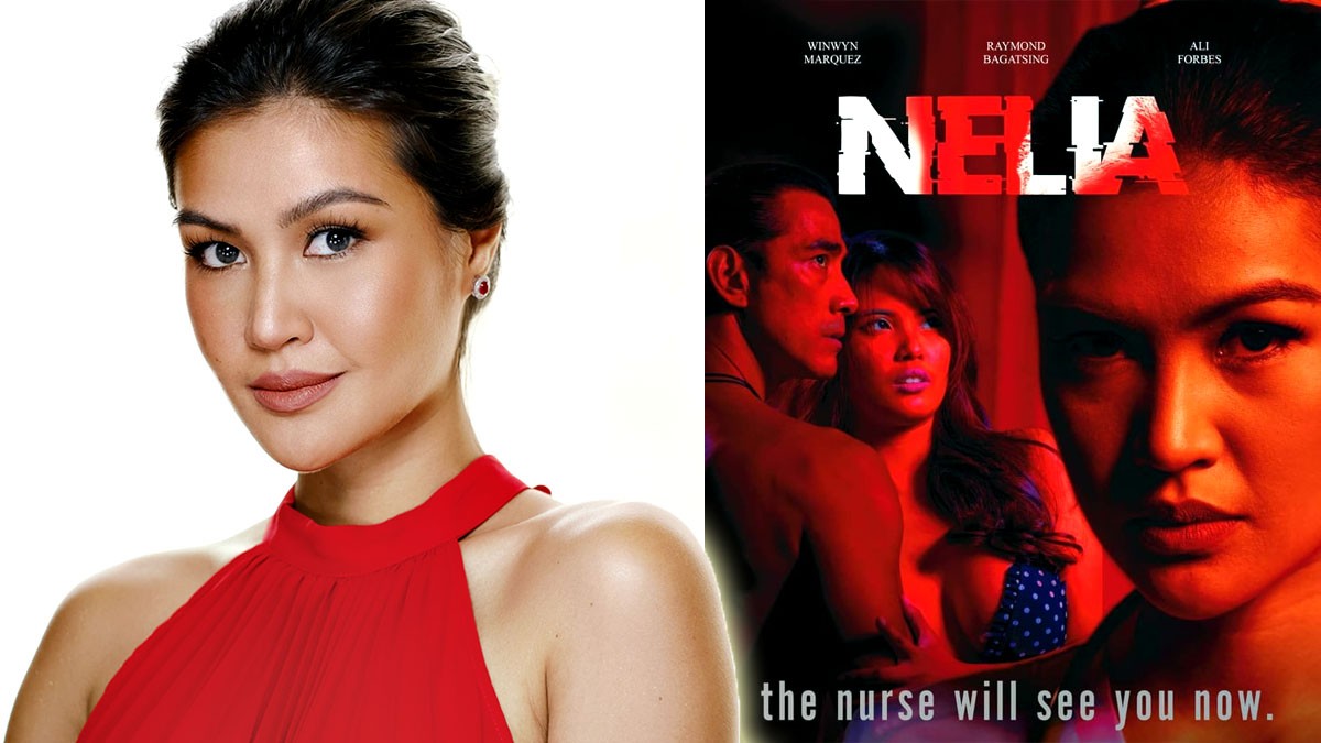 Winwyn Marquez Nelia
