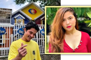 Alexa Ilacad Eian Rances