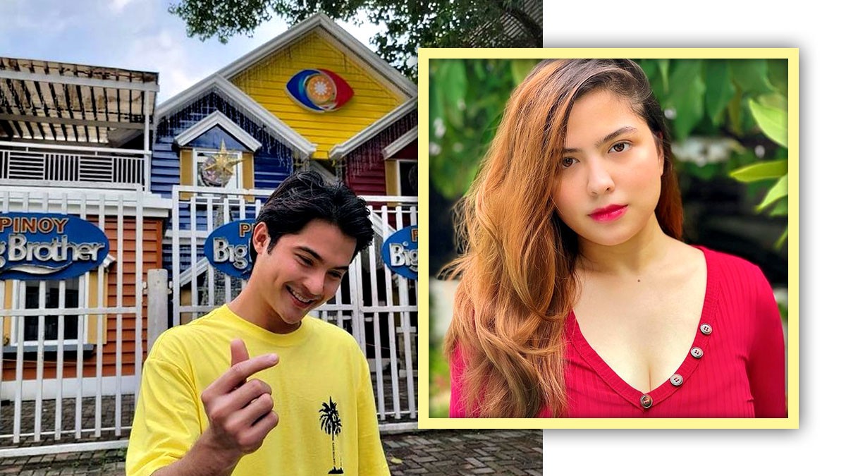 Alexa Ilacad Eian Rances