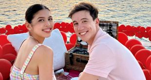 Maine Mendoza Arjo Atayde