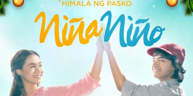 Maja Salvador Noel Comia Jr Niña Niño