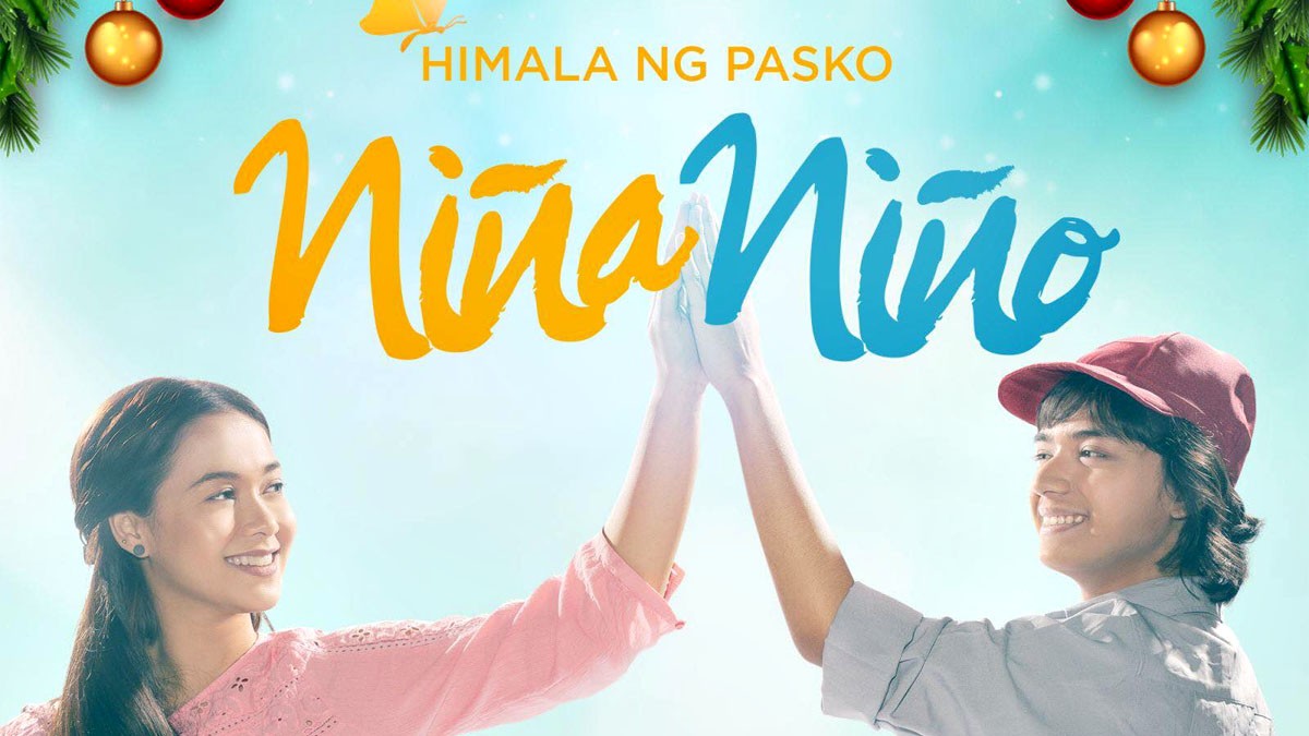 Maja Salvador Noel Comia Jr Niña Niño