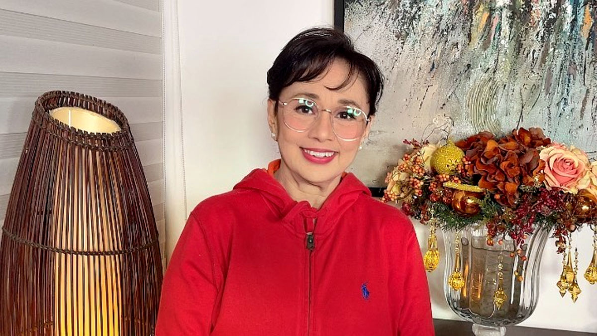Vilma Santos