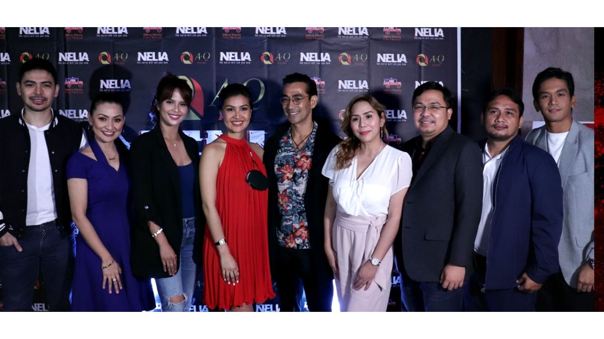 Winwyn Marquez Nelia cast