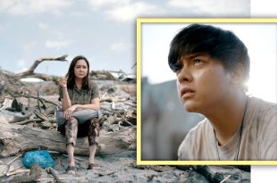 Charo Santos Daniel Padilla Kun Maupay Man It Panahon