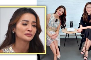 Kris Bernal Toni Gonzaga