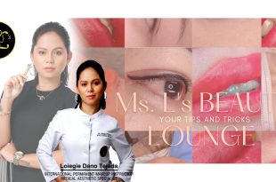 Loiegie Dano Tejada Ms Ls Beauty