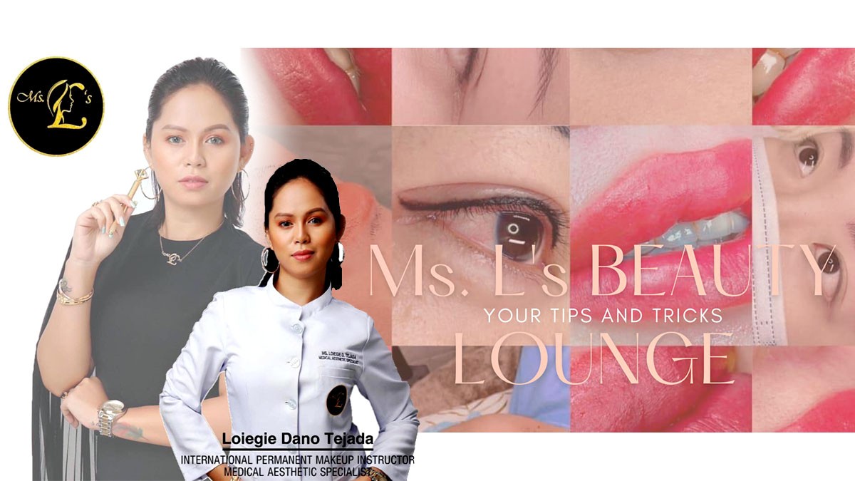 Loiegie Dano Tejada Ms Ls Beauty