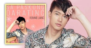 Ronnie Liang Sa Paskong Darating
