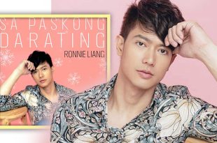 Ronnie Liang Sa Paskong Darating