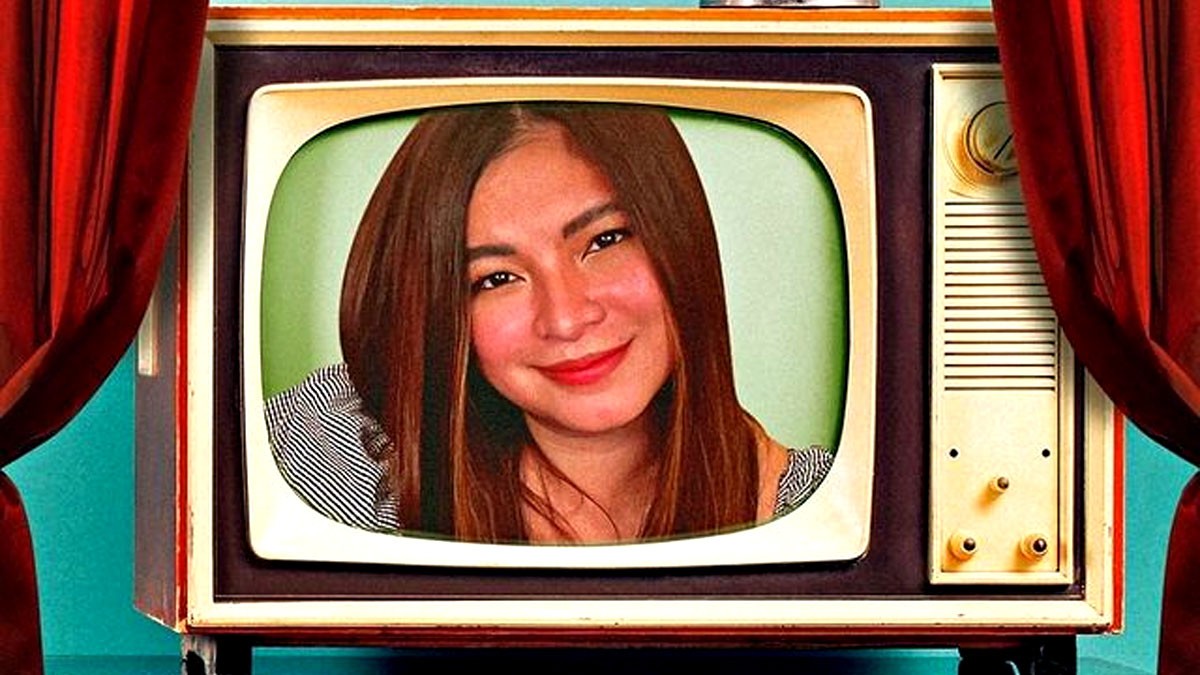 Angel Locsin