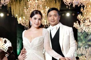 Ara Mina Dave Almarinez