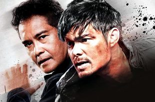 Dingdong Dantes John Arcilla