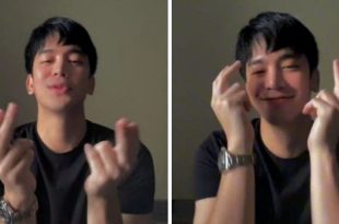 Joshua Garcia TikTok