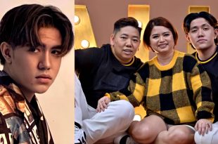 Klinton Start Family