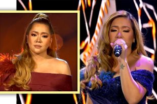 Angeline Quinto 10Q