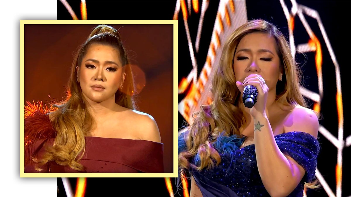 Angeline Quinto 10Q