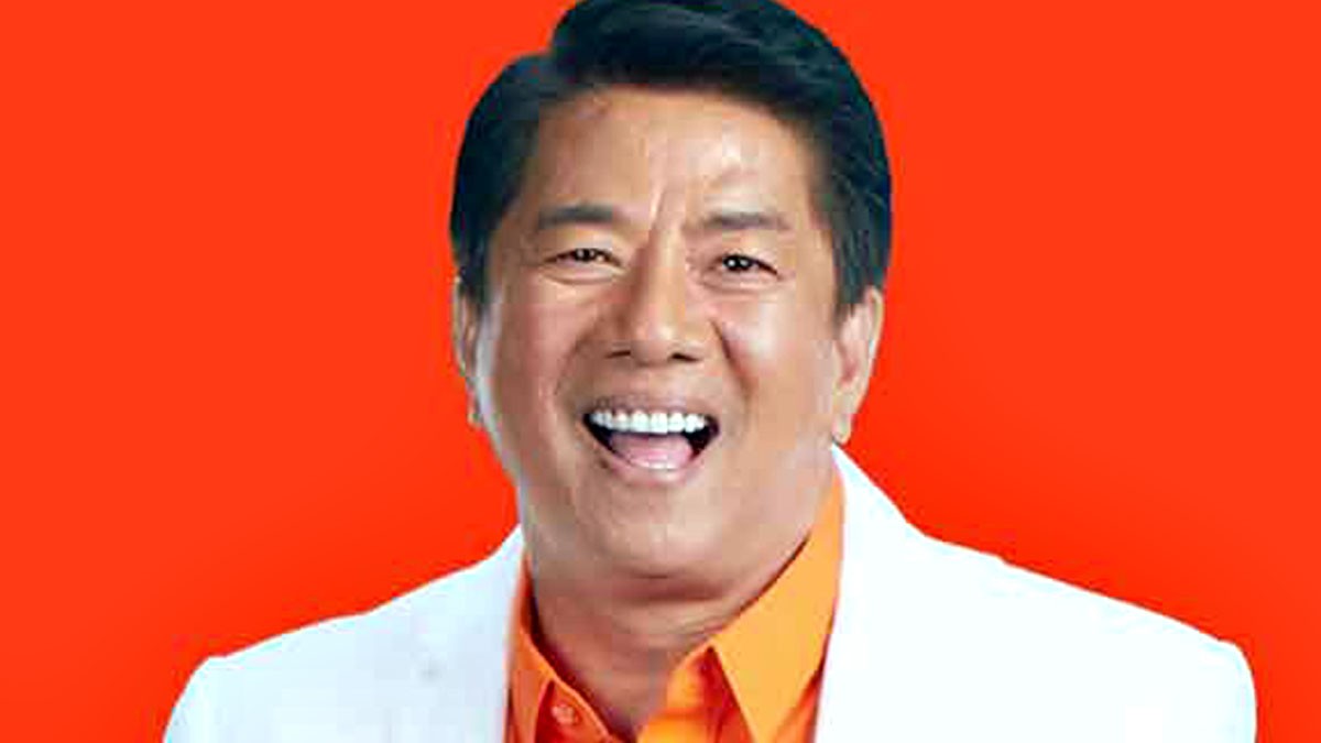 Willie Revillame