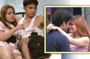 Alexa Ilacad Eian Rances