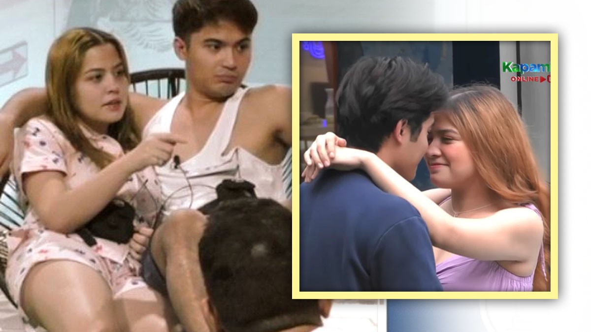 Alexa Ilacad Eian Rances