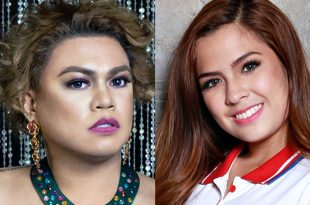 Brenda Mage Alexa Ilacad