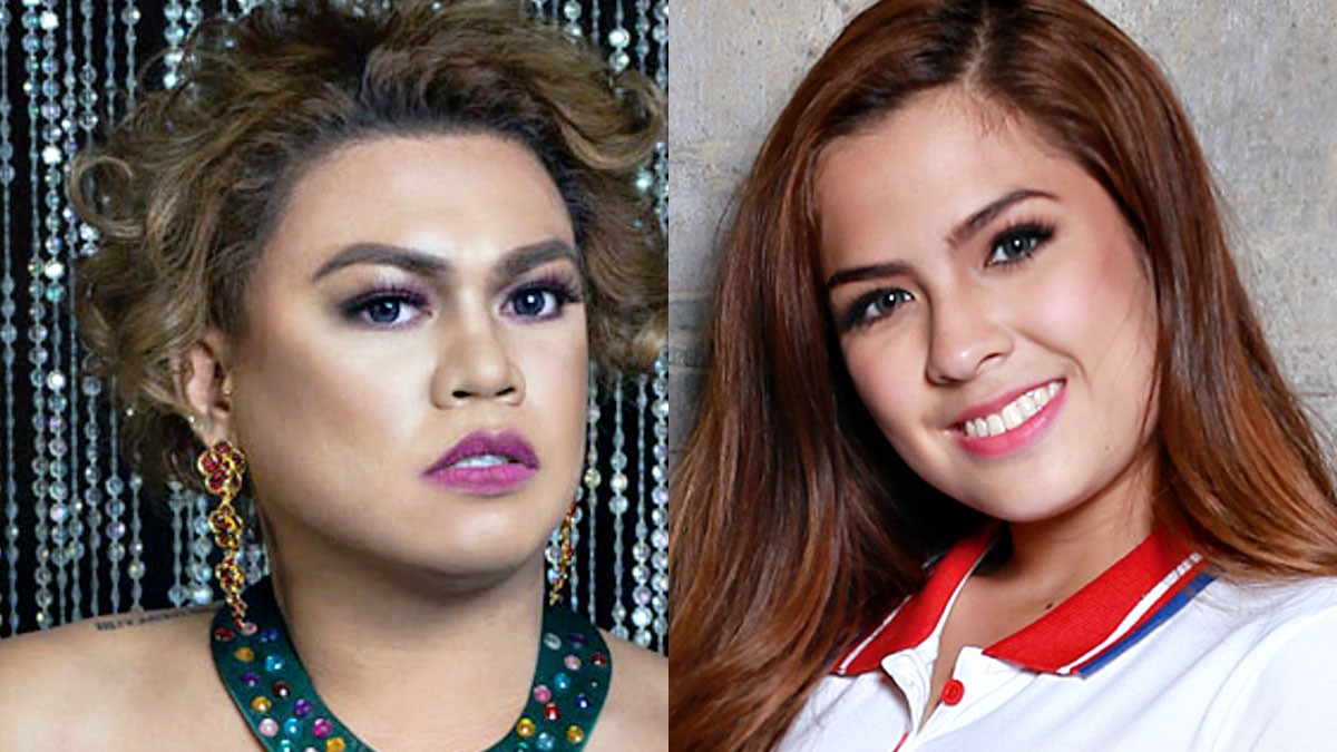 Brenda Mage Alexa Ilacad