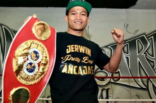 Jerwin Ancajas