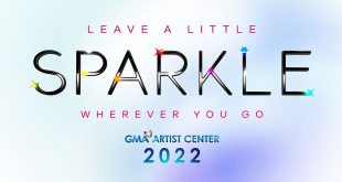 Sparkle GMA Artist Center