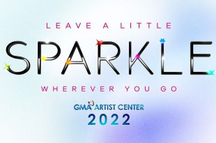 Sparkle GMA Artist Center