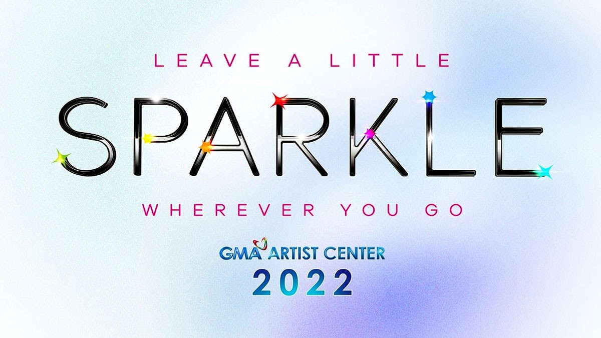 Sparkle GMA Artist Center