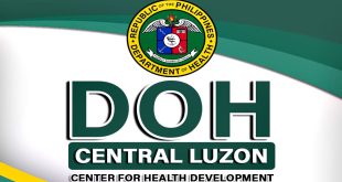 DOH REGION 3