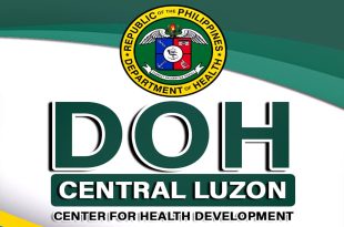 DOH REGION 3