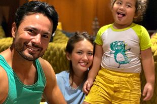 Derek Ramsay Ellen Adarna Elias Cruz