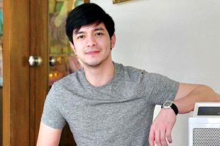Alden Richards