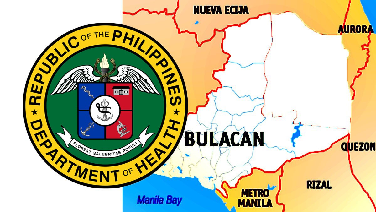 Bulacan DOH