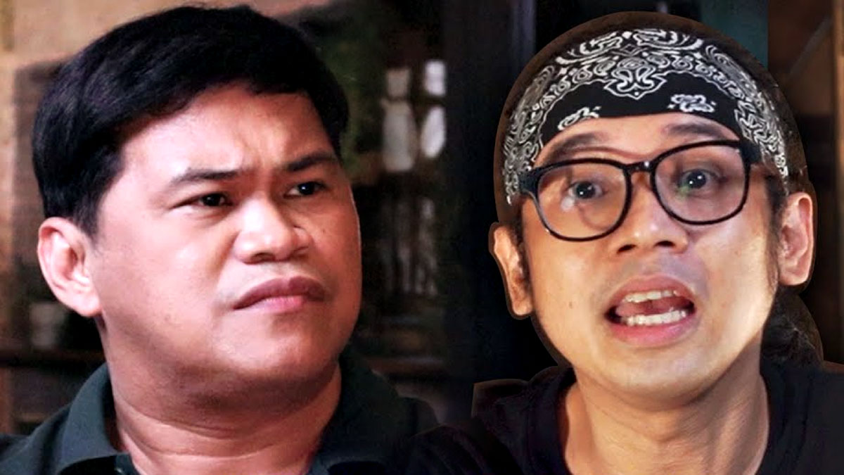 Janus del Prado Ogie Diaz