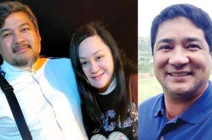 Jomari Yllana Abby Viduya Anjo Yllana