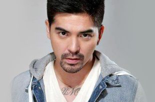 Mark Herras