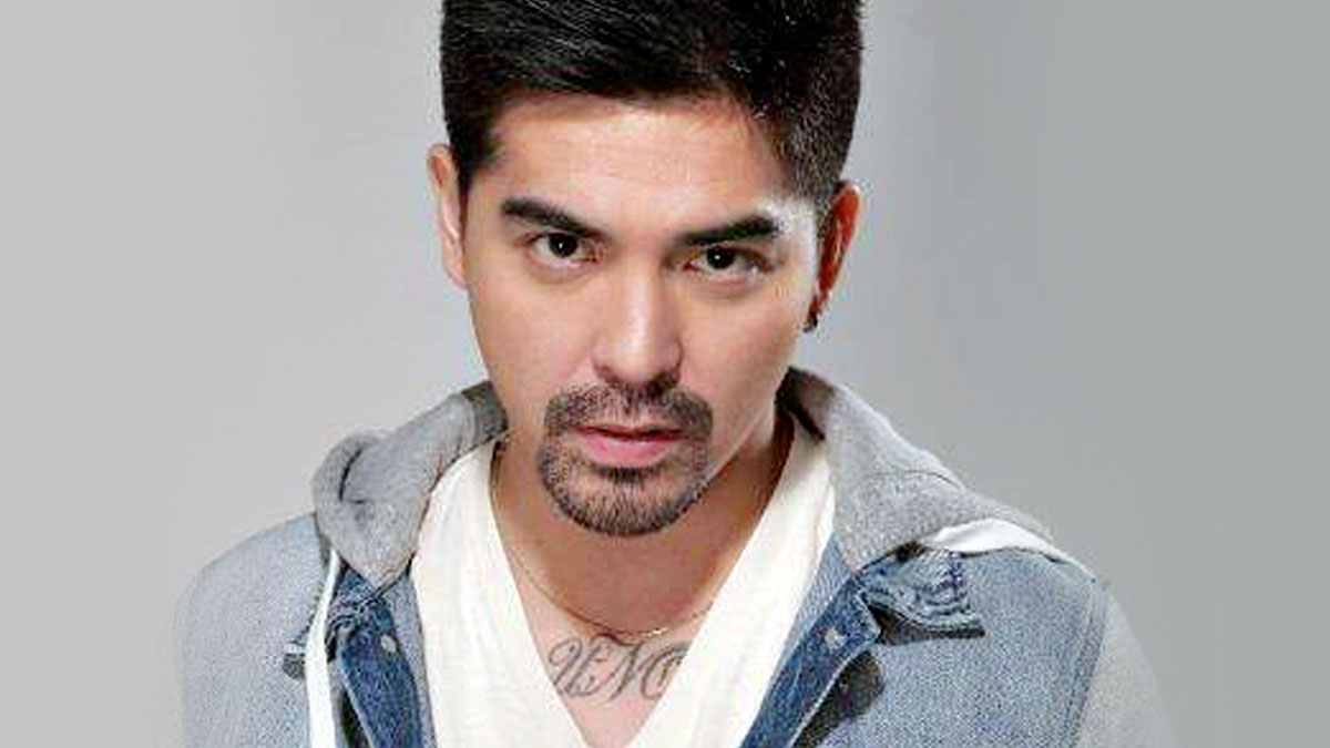 Mark Herras